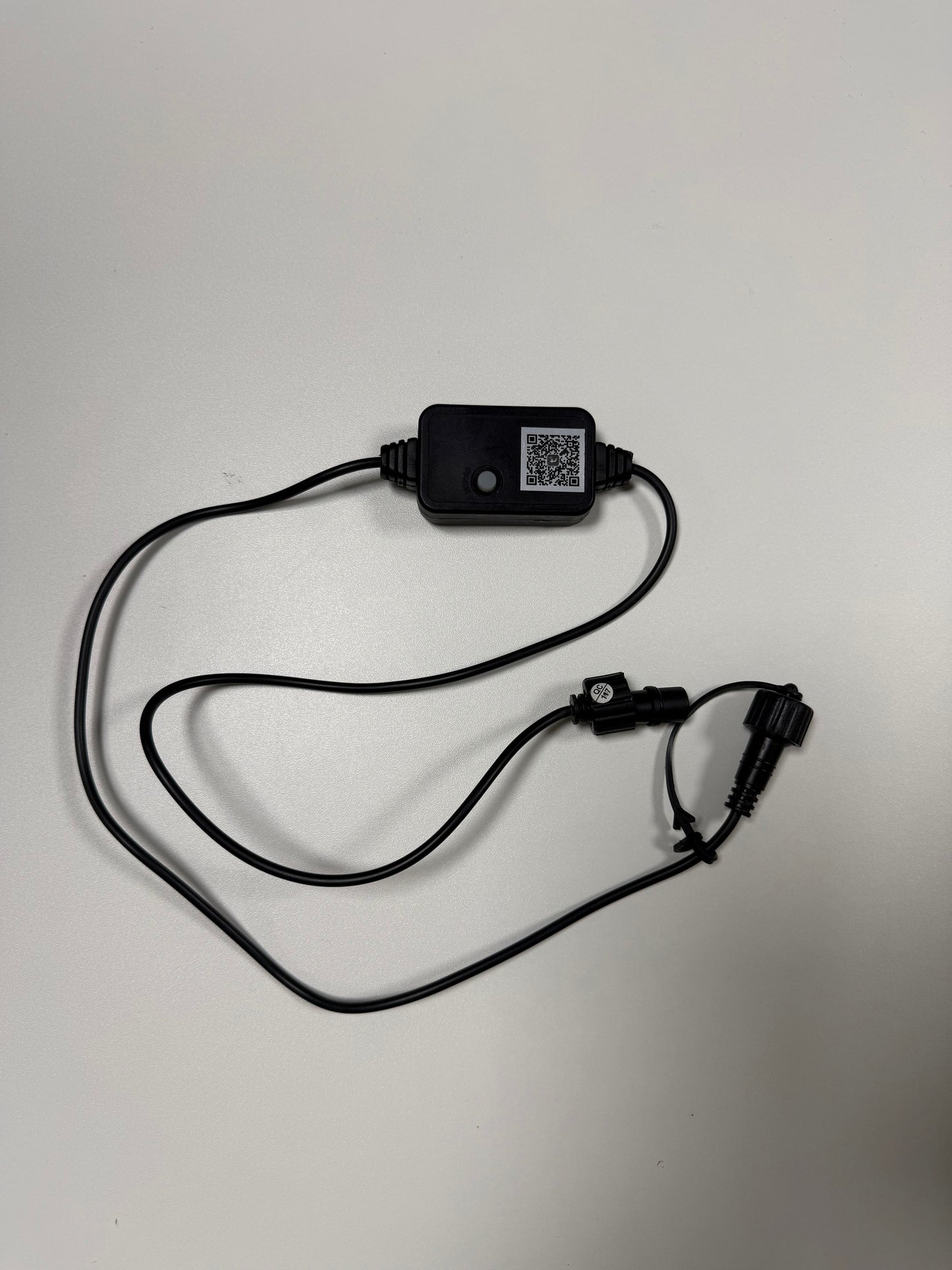 Tuya Wi-Fi Controller 24V/IP44/2A