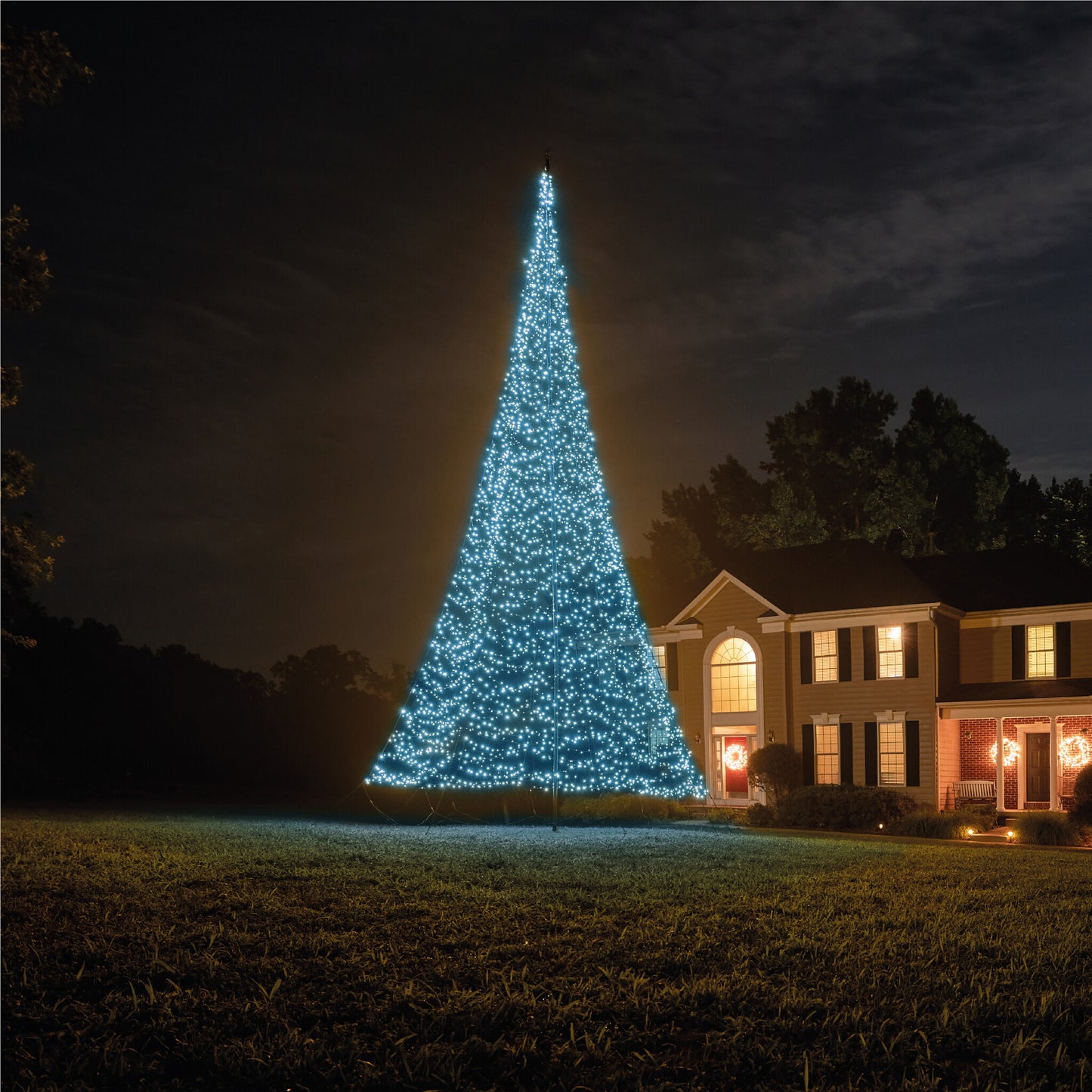 Fairybell Smart Magic | 33ft | 4032 LED lights