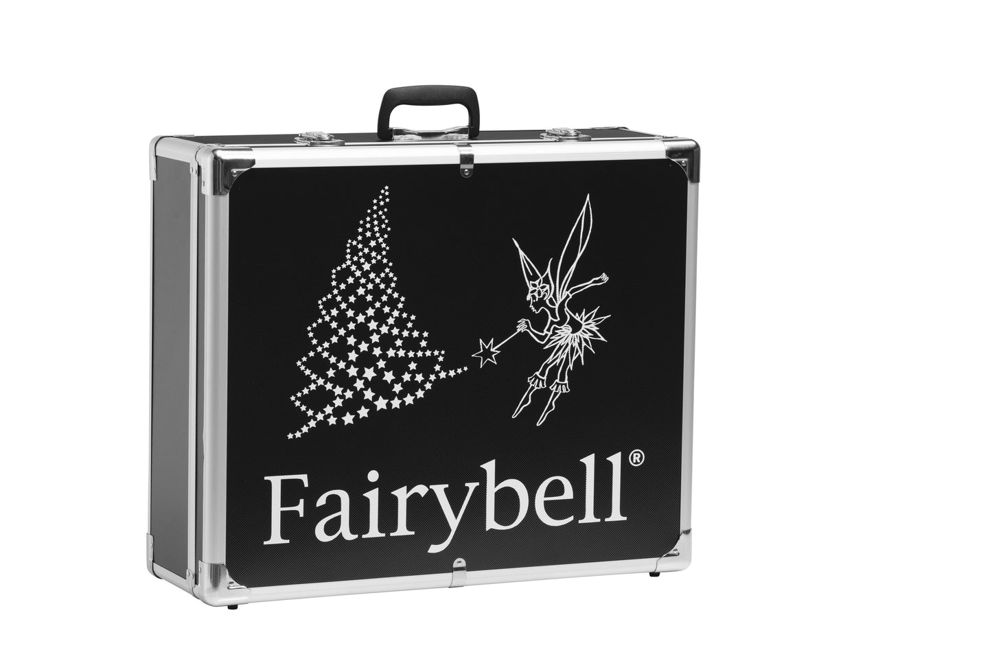 Fairybell | 33ft | 8,000 LED lights | Warm white