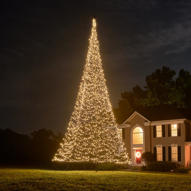 Fairybell Standard 33ft