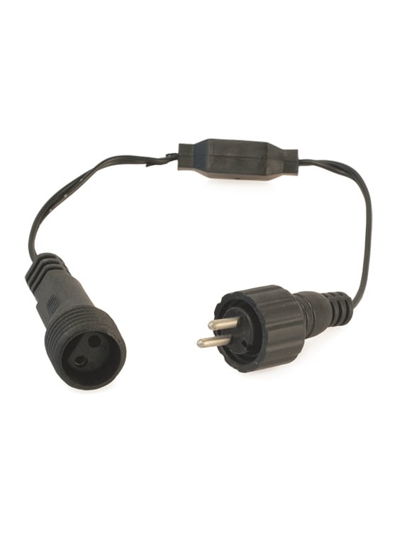 Fairybell | Cable de transferencia de cadena nueva a transformador antiguo