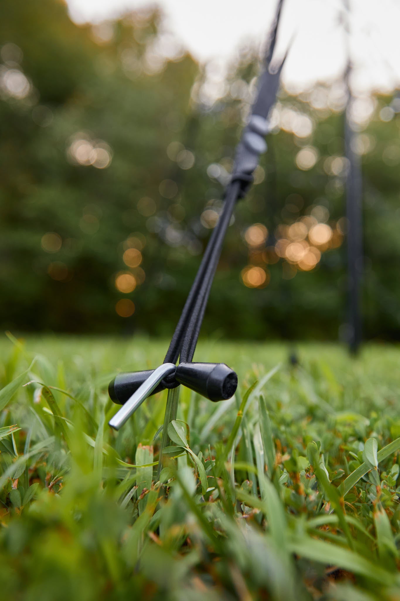 Fairybell | 26ft | 1,500 LED | Warm White/Red