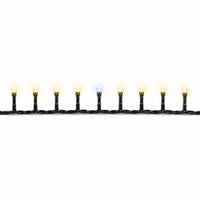 Fairybell Standard | 2 metros | 300 luces LED | Incluye mástil | Blanco cálido | Twinkle