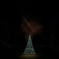 Fairybell Premium | 3 metros | 576 luces LED | Luminous Switch |