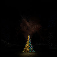Fairybell Premium | 3 metros | 576 luces LED | Luminous Switch |