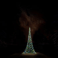 Fairybell Premium | 4 metros | 1536 luces LED | Luminous Switch |