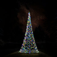 Fairybell Premium | 8 metros | 1536 luces LED | Luminous Switch |