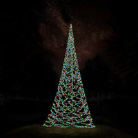 Fairybell Premium | 8 metros | 3024 luces LED | Luminous Switch |
