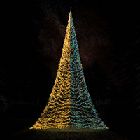 Fairybell Premium | 10 metros | 8000 luces LED | Luminous Switch |