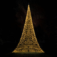 Fairybell Premium | 10 metros | 8000 luces LED | Luminous Switch |