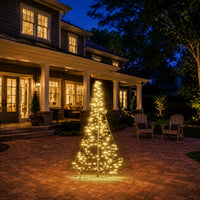 Fairybell Premium | All Surface | 2 metros | 256 luces LED | Luminous Switch |