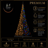 Fairybell Premium | All Surface | 2 metros | 256 luces LED | Luminous Switch |