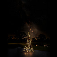 Fairybell Premium | All Surface | 3 metros | 320 luces LED | Luminous Switch |