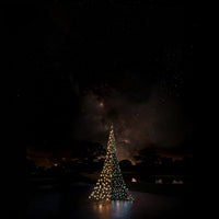 Fairybell Premium | All Surface | 3 metros | 320 luces LED | Luminous Switch |