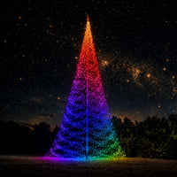 Fairybell Pro | 8 metros | 1536 luces LED | Smart Magic |