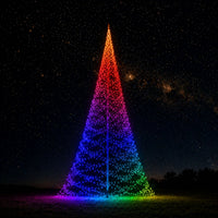 Fairybell Pro | 10 metros | 1792 luces LED | Smart Magic |