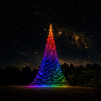Fairybell Pro | 7 metros | 1344 luces LED | Smart Magic |