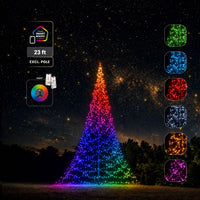 Fairybell Pro | 7 metros | 1344 luces LED | Smart Magic |