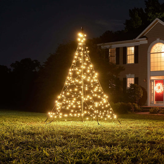 Fairybell Package Deal | 7ft+10ft+13ft | Warm White