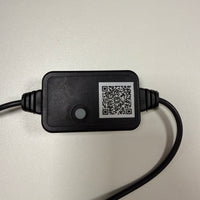 Tuya Wi-Fi Controller 24V/IP44/2A