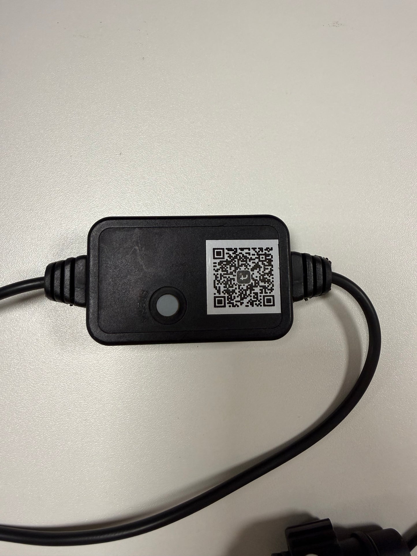 Tuya Wi-Fi Controller 24V/IP44/2A