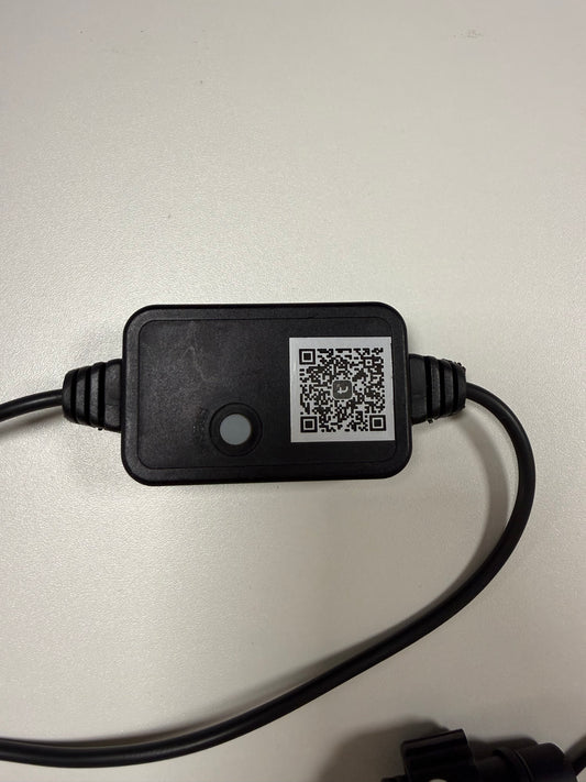 Tuya Wi-Fi Controller 24V/IP44/2A