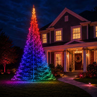 Fairybell Pro | 7 metros | 1344 luces LED | Smart Magic |