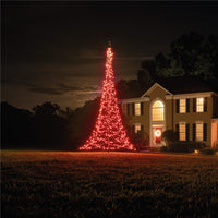 Fairybell Smart Magic | 13 pies | 864 luces LED | Incluye poste
