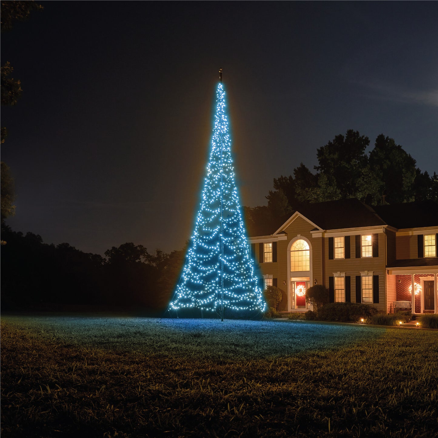 Fairybell Smart Magic | 26 pies | 1536 luces LED