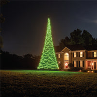 Fairybell Smart Magic | 26 pies | 1536 luces LED