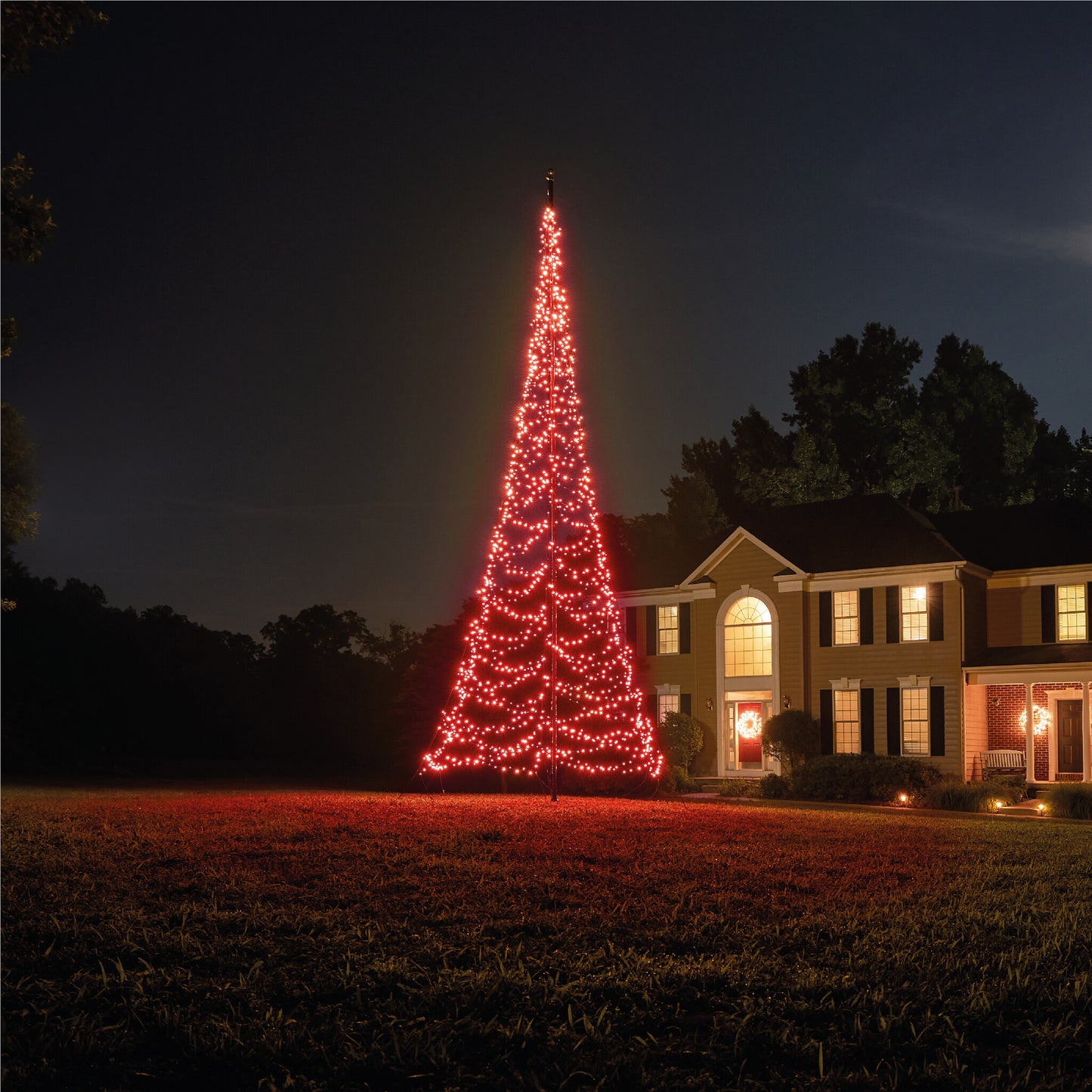 Fairybell Smart Magic | 26 pies | 1536 luces LED