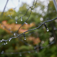 Fairybell All-Surface | 7ft | 240 LED lights | Including mast | Warm white