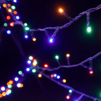 Fairybell | 20ft | 900 LED | Multicolor | Full package