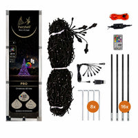 Fairybell Pro | 6 metros | 1152 luces LED | Smart Magic |