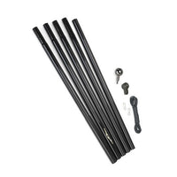 Fairybell Bundle | 26ft | 1536 LED | Smart Magic | Including Flagpole