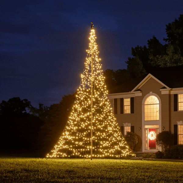 Fairybell | 20ft | 1,200 LED lights | Twinkle