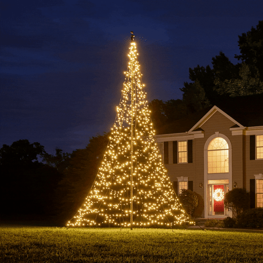 Fairybell | 20ft | 1,200 LED lights | Twinkle