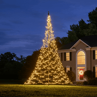 Fairybell | 20ft | 1,200 LED lights | Twinkle