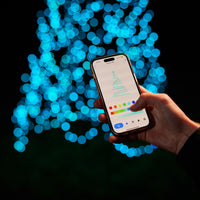 Fairybell Smart Magic | 26 pies | 1536 luces LED