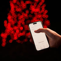 Fairybell Smart Magic | 26 pies | 1536 luces LED