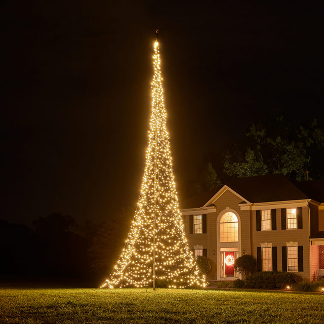 Fairybell Standard 33ft