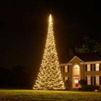 Fairybell Luminous Switch | 26ft | 3000 LED lights