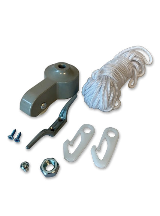 Fairybell | Piezas para mástiles de bandera | 6 y 8 metros