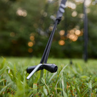 Campana de hadas | 20 pies | 2000 luces LED | Rojo