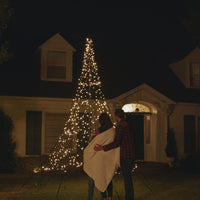 Fairybell | 20ft | 1,200 LED lights | Twinkle