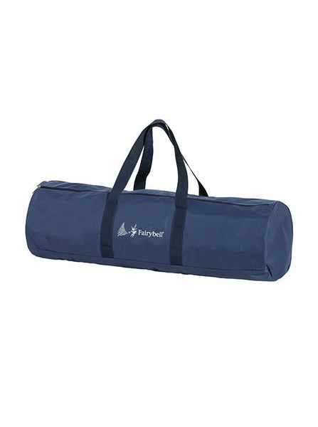 Fairybell | Storage Bag with Zipper - Blue – Fairybell US